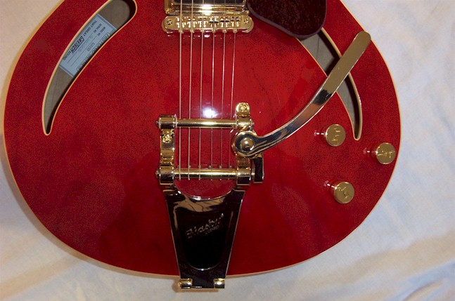 G3155 Streamliner Picture 14